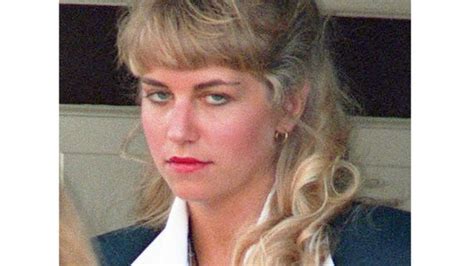 Child Killer Karla Homolka Volunteered At Montreal School