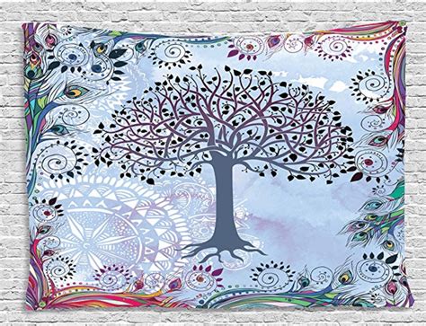Get the best deals on celtic tapestry tapestries. celtic tree of life wall tapestry - Irish Around The World