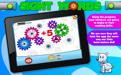 The importance of complete sight words mastery cannot be overstated. Amazon.com: Sight Words Kids Reading Games & Flash Cards ...