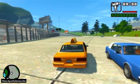 Gta san andreas highly compressed is a 2004 activity experience game created by rockstar north and distributed by rockstar games. GTA San Andreas San Andreas Remastered Mod PC Game - Free ...