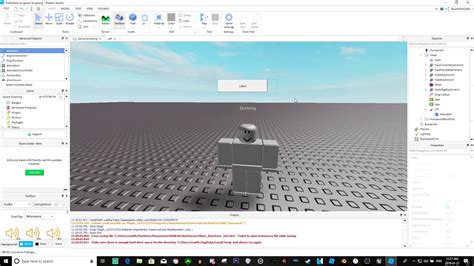 Roblox Studio How To Make A Gamepass 2019 Youtube