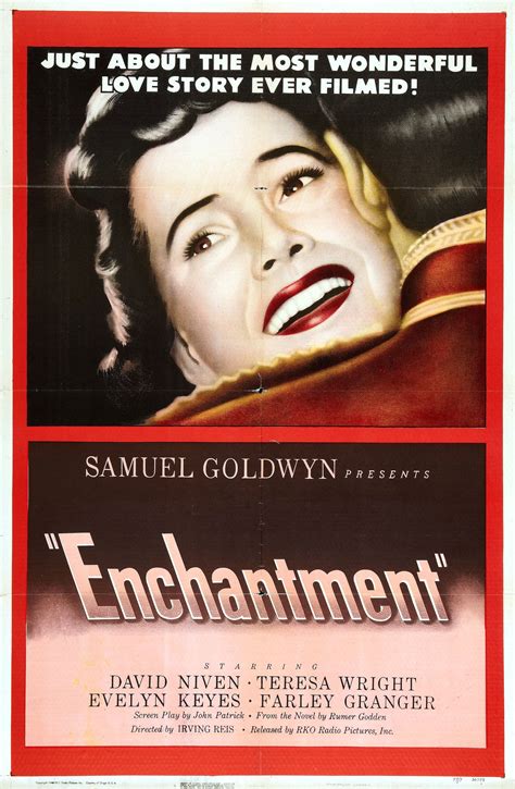 Enchantment 1948