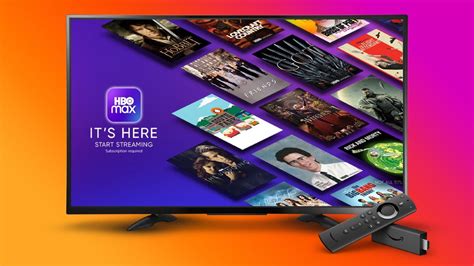 Hbo Max App Now Available On Amazon Fire Tv Entertainment News