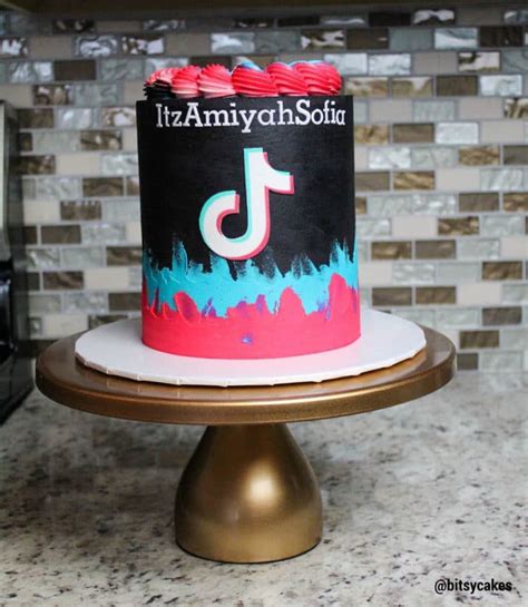 But you need to install the documents by readle app from the appstore. 13 Cute Tik Tok Cake Ideas (Some are Absolutely Beautiful)