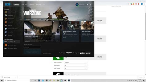 Blizzard customer support is unable to assist with linking to your activision account. How To Link Activision Account FIX - Call of Duty Warzone ...