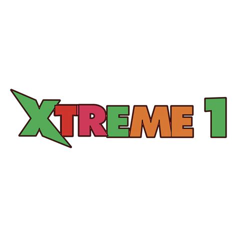 Download Xtreme Logo Png And Vector Pdf Svg Ai Eps Free