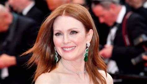 Julianne Moore Reveals She Has Faced Sexism In Hollywood Earlier In Her