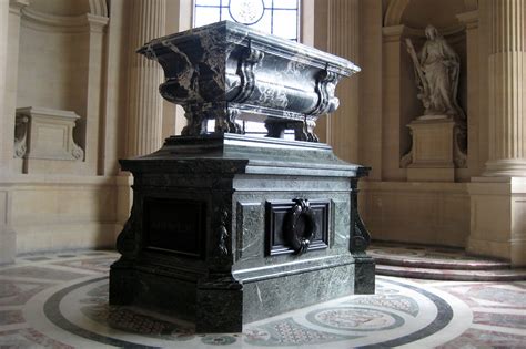 Paris Hôtel Des Invalides Dôme Church Tomb Of Joseph Flickr