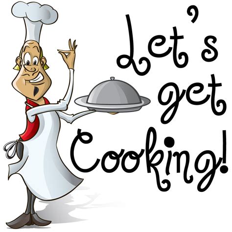 Free Cooking Cliparts Transparent Download Free Cooking Cliparts Transparent Png Images Free