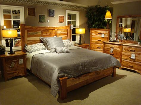 Artisan Has Some Amazing Bedroom Sets Beautiful Solid Wood Each Set