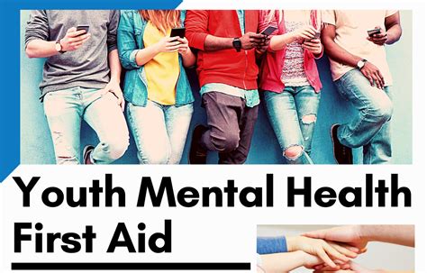 Youth Mental Health First Aid Southside Wellness Coalition