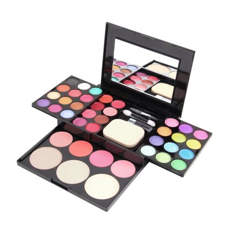 39 Colors Professional Photo Studio Makeup Set Artist Stage Special Eye