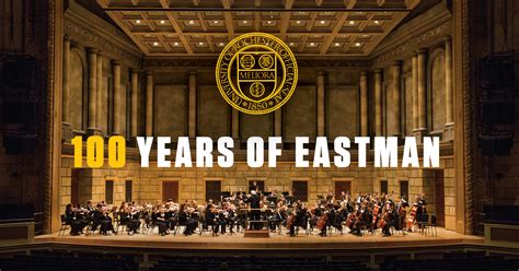 Eastman Launches Campaign To Honor Its 100 Year History And Celebrate
