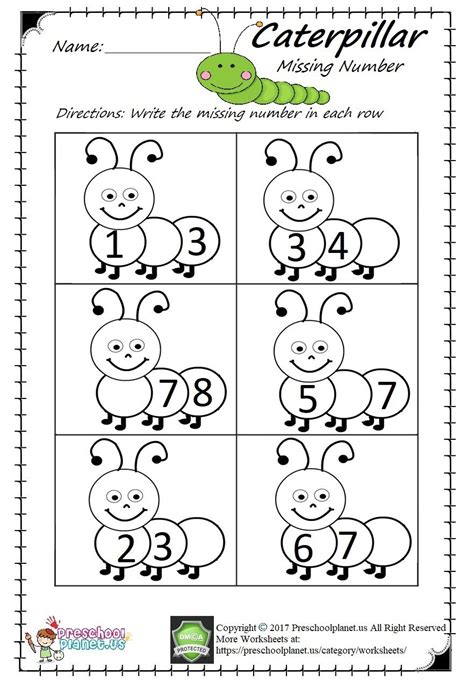 Math Worksheets For Kids Kindergarten Year 10 Maths Worksheets Printable