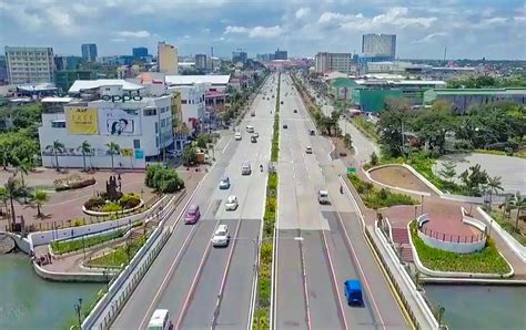 Iloilo city is located in the southern shores of panay island. VIDEO: Experience Iloilo City from Above
