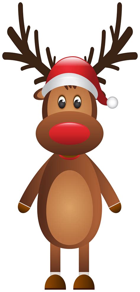 Clipart Rudolf 10 Free Cliparts Download Images On Clipground 2023