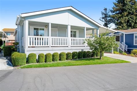 Petaluma Ca Mobile And Manufactured Homes For Sale ®