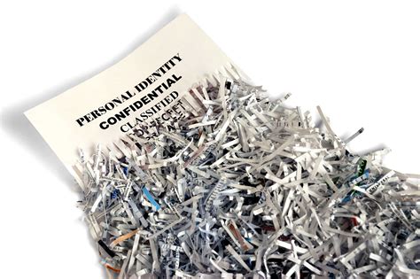 Dangers Of Being Careless With Document Shredding