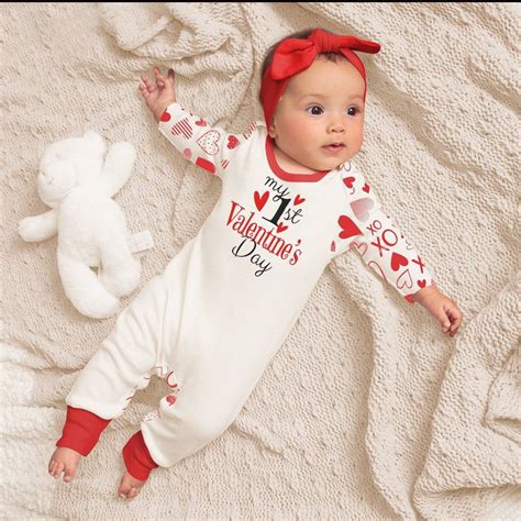 Https://techalive.net/outfit/valentine Outfit Baby Girl