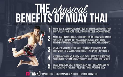 7 Great Benefits Of Training Muay Thai Muay Thai Muay Thai Training