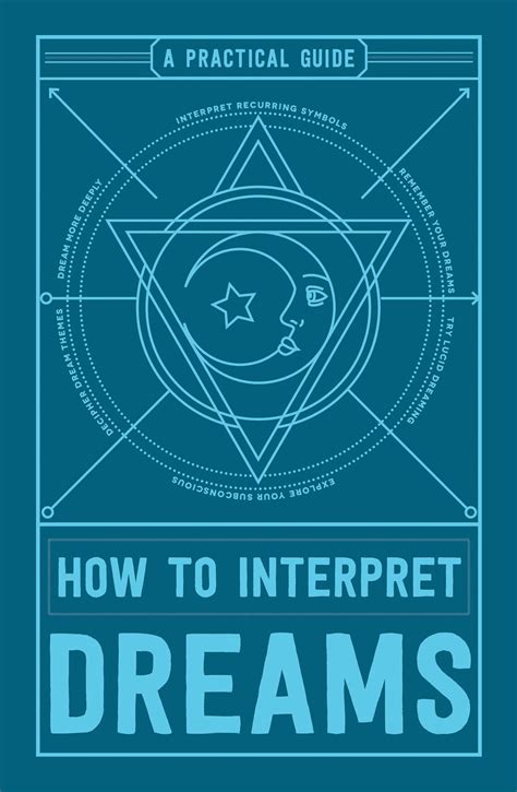 How To Interpret Dreams Book By Adams Media Official Publisher Page