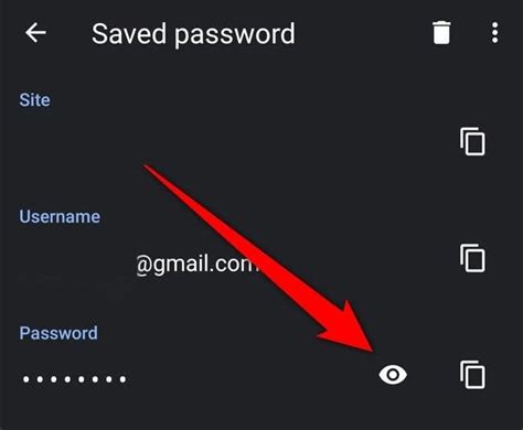 How To Find My Gmail Password 5 Ways Drfone