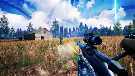 50 Best Free Fps Games For Pc In 5 Minutes Gametrack