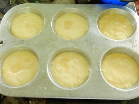 Lemon Posset Shortcakes From Rose Levy Beranbaum S The Bak Flickr