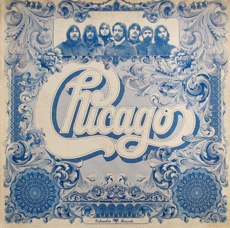 Chicago 2 Chicago Vi Vinyl Lp Album At Discogs Used Vinyl