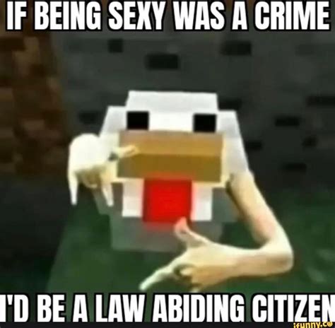 IF BEING SEXY WAS CRIME AA BE O LAW ABIDING CITIZEN IFunny