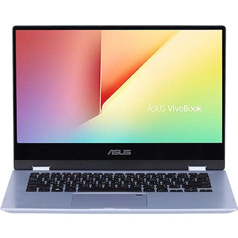 Laptop Asus Vivobook Flip 14 Tp412fa Ec268t Core I3 8145u 4gb Ddr4