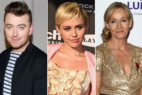 Celebrities React To Ireland Saying Yes To Gay Marriage