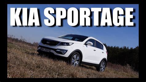 Kia motors reserves the right to make changes at any time as to vehicle availability, destination, and handling fees, colors, materials. (PL) KIA Sportage (FL 2015) - test i jazda próbna - YouTube