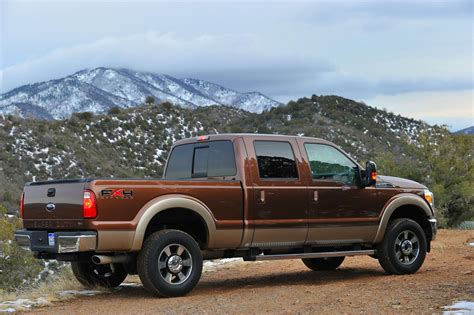 2011 Ford F Series Super Duty Image Photo 25 Of 112