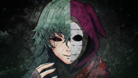 Eto Yoshimura Wiki Tokyo Ghoul Amino