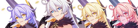 Durandal and rita's investigation leads them to find out that a fellow schicksal valkyrie named ana schariac became the herrscherr of ice and killed her entire team. Honkai Impact 3rd Schicksal HQ: Official Hub for Guides ...