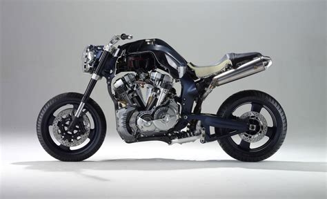 What is the bike history? 2009 Yamaha MT-01