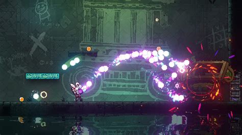 Slideshow Neon Abyss Gameplay Screenshots