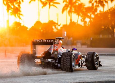 Best Formula 1 Miami 2022 Grand Prix Events And Parties The Miami Guide
