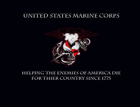 Official unofficial usmc forum for anything marine corps related. Marine Corps Wallpaper and Screensavers - WallpaperSafari