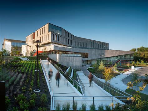 Clareview Community Recreation Centre By Teeple Architects Inc