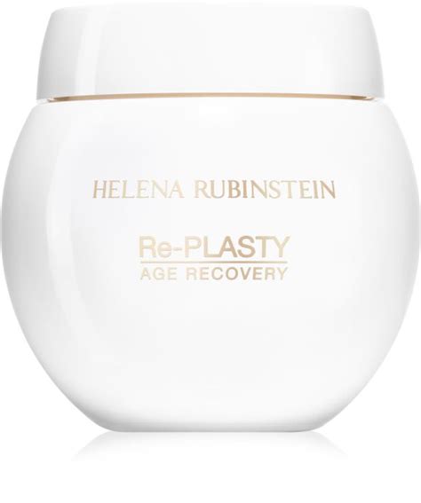 Helena Rubinstein Re Plasty Age Recovery Soothing Repairing Day Cream