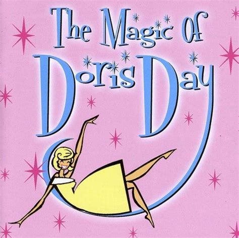 Doris Day It S Magic Cd Box