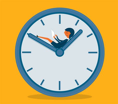 Times Are Changing So Should Your Timekeeping System Workforce Go