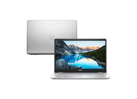 Notebook Dell Inspiron 5000 I15 5584 A60 Intel Core I7 8565u 156 8gb
