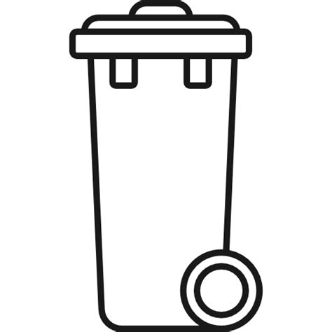 Recycle Bin Icon Png At Getdrawings Free Download