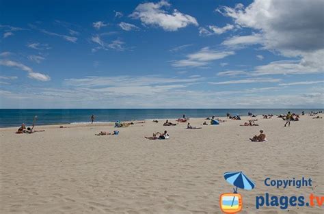 Cap Dagde Naturiste Plage Naturiste Cap D Agde H Rault Languedoc