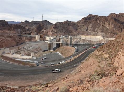 Hoover Dam Bypass Las Vegas 2020 All You Need To Know Before You Go