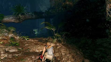 E3 2018 Shadow Of The Tomb Raider Trailer Shows Gameplay Game Intro