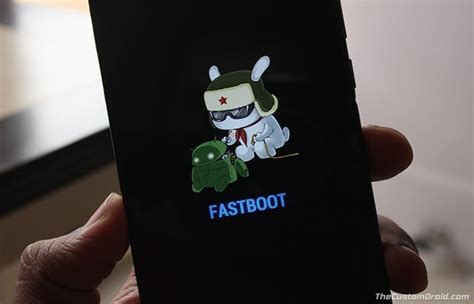 How To Install MIUI Fastboot ROM On Xiaomi Devices Using MiFlash Tool